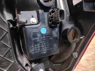 Фонарь светодиодный задний левый Explorer 5 2017-2019 U502