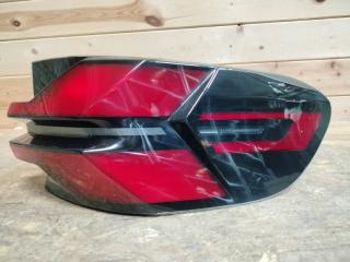 Фонарь светодиодный задний правый BMW X5 2023-н.в