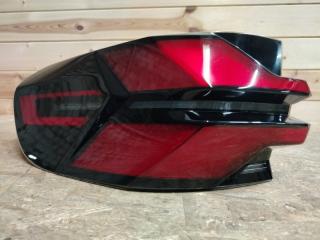 Фонарь светодиодный задний левый BMW X5 2023-н.в