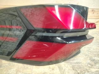 Фонарь светодиодный задний левый BMW X5 G05 F95