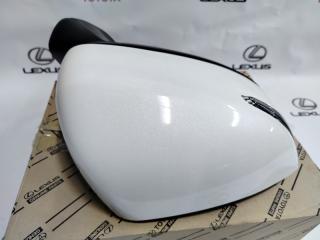 Зеркало боковое в сборе правое Land Cruiser 2021-2025 VJA 300