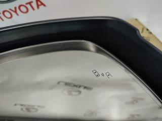 Зеркало боковое в сборе правое Land Cruiser 2021-2025 VJA 300