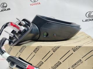 Зеркало боковое в сборе правое Land Cruiser 2021-2025 VJA 300