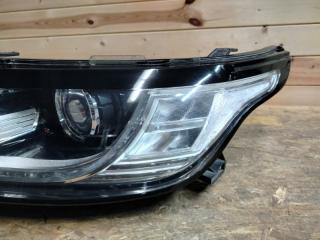 Фара ксеноновая в сборе передняя левая Range Rover Sport 2012-2017 L494