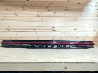 Фонарь светодиодный задний Porsche Cayenne 2023-2026