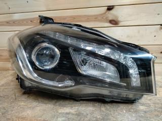 Запчасть фара светодиодная передняя правая Suzuki SX4 2016-2022