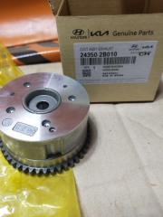 Запчасть муфта vvt-i Hyundai