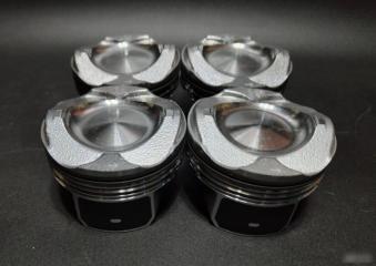 Поршни ремонтные Ford 1.5 EcoBoost Поршни ремонтные Ford 1.5 EcoBoost
