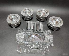 Запчасть поршни ремонтные Ford 1.6 EcoBoost DR1755214-0.50 новая Поршни ремонтные Ford 1.6 EcoBoost DR1755214-0.50 новая