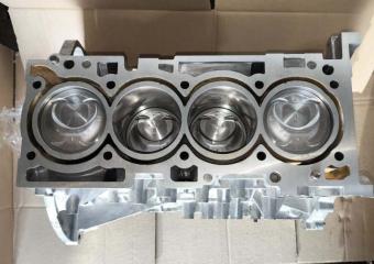 Шортблок KIA Hyundai 2013 -