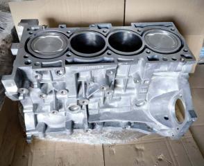 Шортблок KIA Hyundai Starex 2007 -