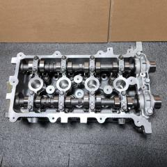 Запчасть головка блока цилиндров Hyundai KIA