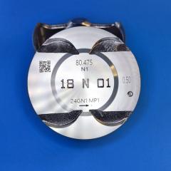 Поршни Opel Chevrolet Z18XER A18XER F18D4 Поршни Opel Chevrolet Z18XER A18XER F18D4