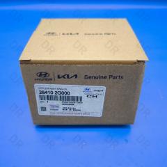 Теплообменник G4KD G4KE G4KJ