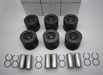 Поршни 306DT Поршни 306DT