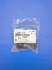 Запчасть колпачок маслосъемный Hyundai KIA G4KE G4NA 222242G000 новая Колпачок маслосъемный Hyundai KIA G4KE G4NA 222242G000 новая
