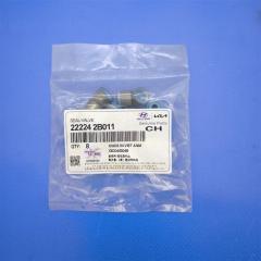 Запчасть колпачок маслосъемный Hyundai KIA G4FA G4FC G4FG G4LC 222242B011 новая Колпачок маслосъемный Hyundai KIA G4FA G4FC G4FG G4LC 222242B011 новая