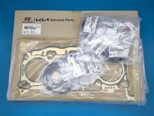 Запчасть ремкомплект прокладок Hyundai KIA