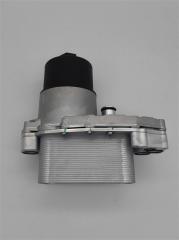 Теплообменник Land Rover 306DT Теплообменник Land Rover 306DT