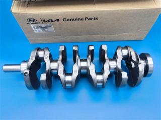 Запчасть коленвал Hyundai KIA