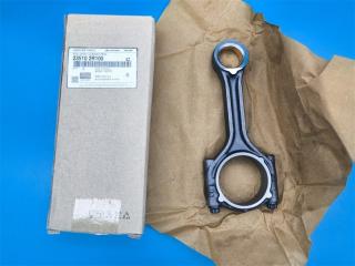 Запчасть шатун Hyundai KIA