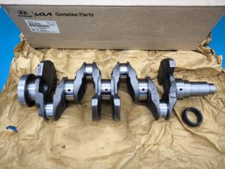 Коленвал Hyundai