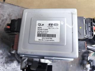 Запчасть блок управления рулевой рейкой Kia sportage