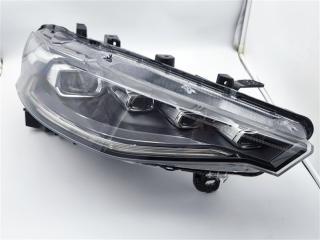 Запчасть фара Haval F7