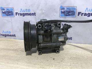Компрессор кондиционера Mazda 626 1992