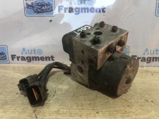 Фото запчасти блок abs (насос) Mitsubishi Colt CJ0 2003 Б/У запчасть Запчасть блок abs (насос) Mitsubishi Colt CJ0 2003