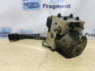Фото запчасти блок abs (насос) Mitsubishi Mirage V 1998 Б/У запчасть Запчасть блок abs (насос) Mitsubishi Mirage V 1998