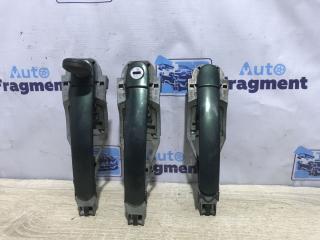Ручка двери наружная Volkswagen Passat B5 1999