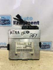 Запчасть блок управления двигателем Daewoo Nexia I 2004