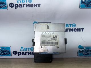 Блок управления двигателем Nexia I 2004 N100 A15MF