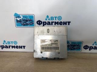 Блок управления двигателем Chevrolet Lanos I 2007