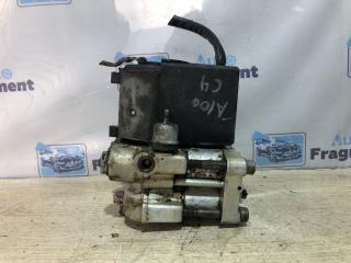 Запчасть блок abs Audi 100 1994