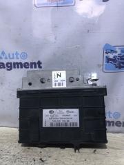 Запчасть блок управления акпп Audi 100 1994