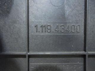 Блок управления отопителем Alfa Romeo 146 I AR33501