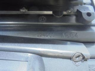 Дефлектор обдува салона Alfa Romeo 146 I AR33501