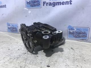 Фото запчасти насос масляный Peugeot 206 I 1998 Б/У запчасть Запчасть насос масляный Peugeot 206 I 1998