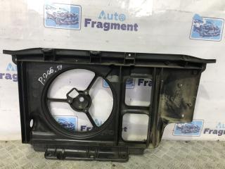 Панель передний Peugeot 206 I 2001