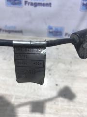 Рампа с форсунками 3 серия E36 1998 M43B18 1.8