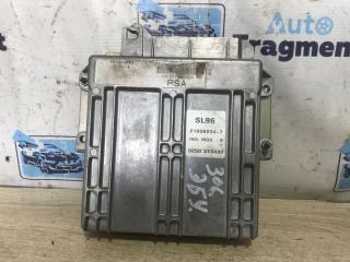 Блок управления двигателем Peugeot 306 I 1999