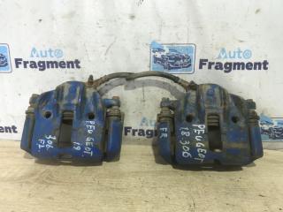 Запчасть суппорт передний Peugeot 306 I 1999