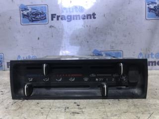 Блок управления отопителем Mazda 323 1997