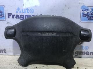 Подушка безопасности в руль Mazda 323 1997
