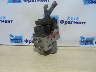 Блок ABS (насос) Peugeot 406 I 1998
