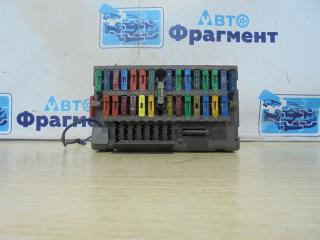 Запчасть блок предохранителей Peugeot 406 I 1998