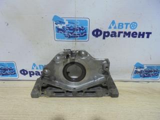 Крышка коленвала передняя Peugeot 406 I 1998