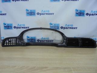Запчасть накладка щитка приборов Peugeot 406 I 1998